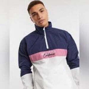 Lightweight Hollister California Jacket